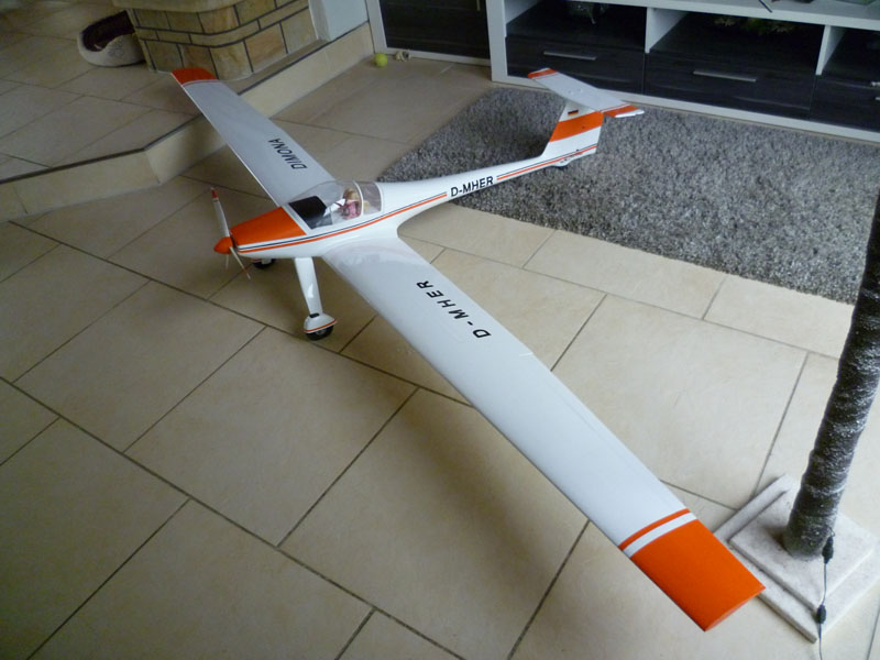 Dimona 280 cm